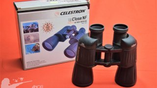 BINOCULAR CELESTRON 71302