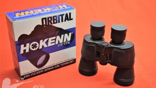 BINOCULAR HOKENN ORBITAL