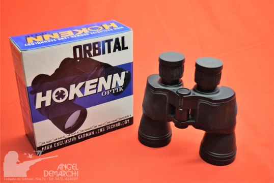 BINOCULAR HOKENN ORBITAL BINOCULAR HOKENN ORBITAL